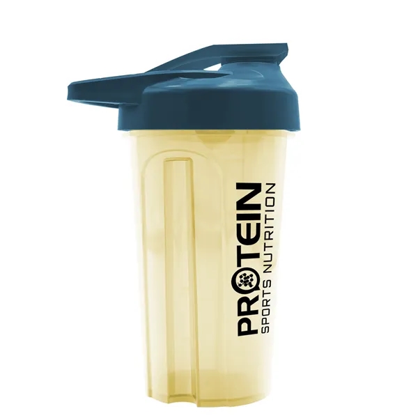 Garyline® Evo Shaker Tumbler with Drink-Thru Lid - 20 oz. - Garyline® Evo Shaker Tumbler with Drink-Thru Lid - 20 oz. - Image 200 of 268