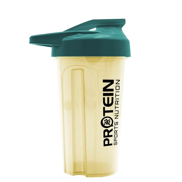 Garyline® Evo Shaker Tumbler with Drink-Thru Lid - 20 oz. - Garyline® Evo Shaker Tumbler with Drink-Thru Lid - 20 oz. - Image 201 of 268