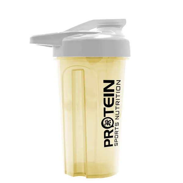 Garyline® Evo Shaker Tumbler with Drink-Thru Lid - 20 oz. - Garyline® Evo Shaker Tumbler with Drink-Thru Lid - 20 oz. - Image 203 of 268