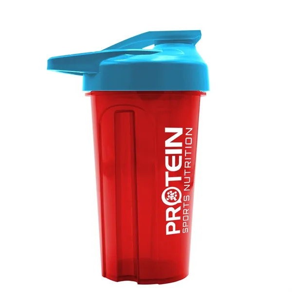 Garyline® Evo Shaker Tumbler with Drink-Thru Lid - 20 oz. - Garyline® Evo Shaker Tumbler with Drink-Thru Lid - 20 oz. - Image 205 of 268