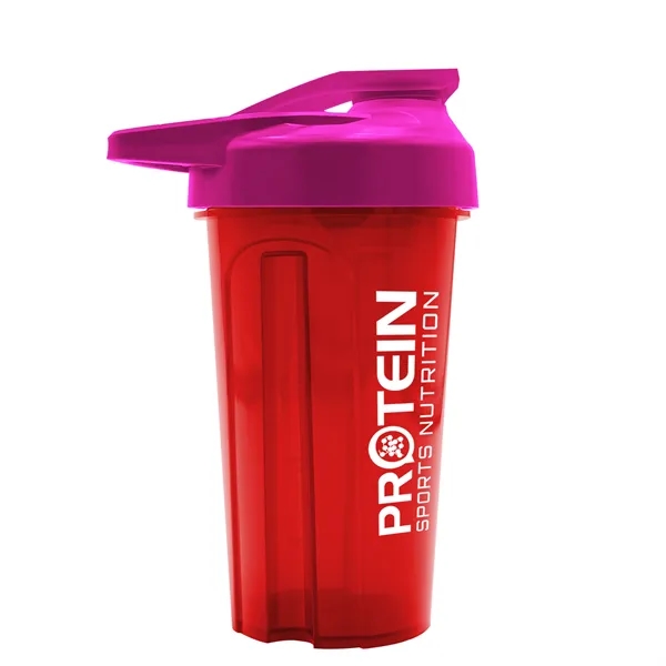 Garyline® Evo Shaker Tumbler with Drink-Thru Lid - 20 oz. - Garyline® Evo Shaker Tumbler with Drink-Thru Lid - 20 oz. - Image 207 of 268