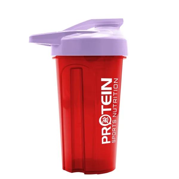 Garyline® Evo Shaker Tumbler with Drink-Thru Lid - 20 oz. - Garyline® Evo Shaker Tumbler with Drink-Thru Lid - 20 oz. - Image 208 of 268