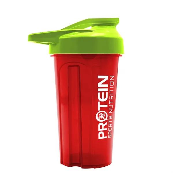 Garyline® Evo Shaker Tumbler with Drink-Thru Lid - 20 oz. - Garyline® Evo Shaker Tumbler with Drink-Thru Lid - 20 oz. - Image 209 of 268