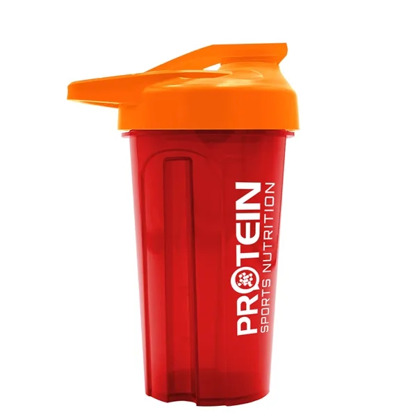 Garyline® Evo Shaker Tumbler with Drink-Thru Lid - 20 oz. - Garyline® Evo Shaker Tumbler with Drink-Thru Lid - 20 oz. - Image 212 of 268