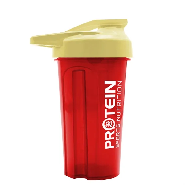 Garyline® Evo Shaker Tumbler with Drink-Thru Lid - 20 oz. - Garyline® Evo Shaker Tumbler with Drink-Thru Lid - 20 oz. - Image 213 of 268