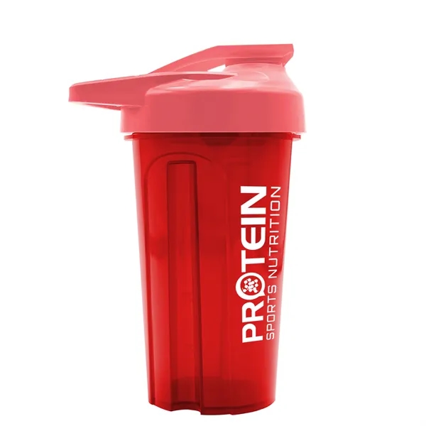 Garyline® Evo Shaker Tumbler with Drink-Thru Lid - 20 oz. - Garyline® Evo Shaker Tumbler with Drink-Thru Lid - 20 oz. - Image 216 of 268