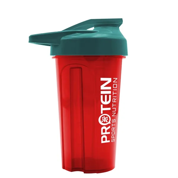Garyline® Evo Shaker Tumbler with Drink-Thru Lid - 20 oz. - Garyline® Evo Shaker Tumbler with Drink-Thru Lid - 20 oz. - Image 218 of 268