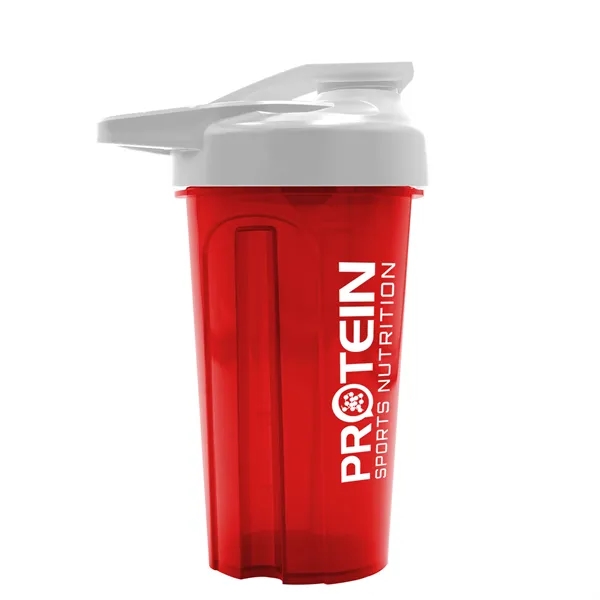 Garyline® Evo Shaker Tumbler with Drink-Thru Lid - 20 oz. - Garyline® Evo Shaker Tumbler with Drink-Thru Lid - 20 oz. - Image 220 of 268