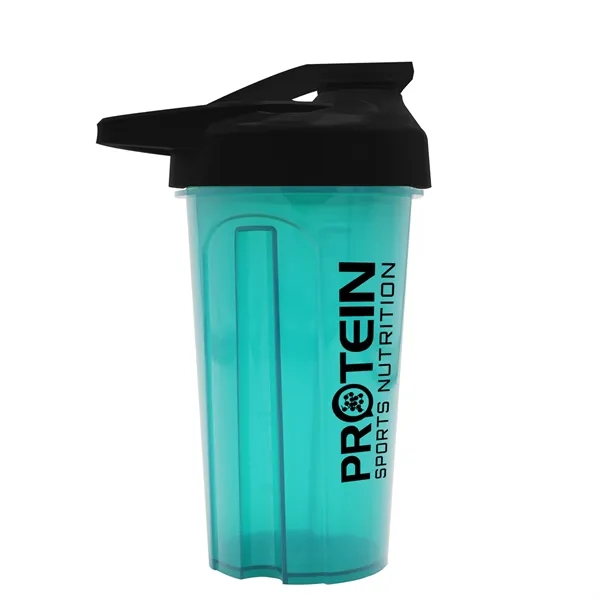 Garyline® Evo Shaker Tumbler with Drink-Thru Lid - 20 oz. - Garyline® Evo Shaker Tumbler with Drink-Thru Lid - 20 oz. - Image 221 of 268