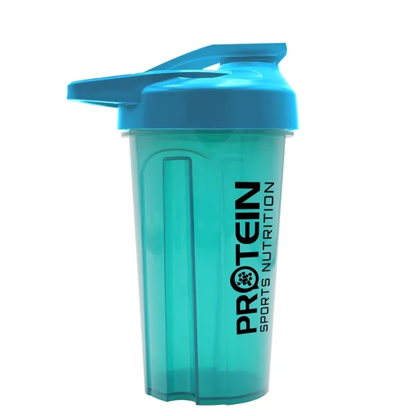 Garyline® Evo Shaker Tumbler with Drink-Thru Lid - 20 oz. - Garyline® Evo Shaker Tumbler with Drink-Thru Lid - 20 oz. - Image 222 of 268