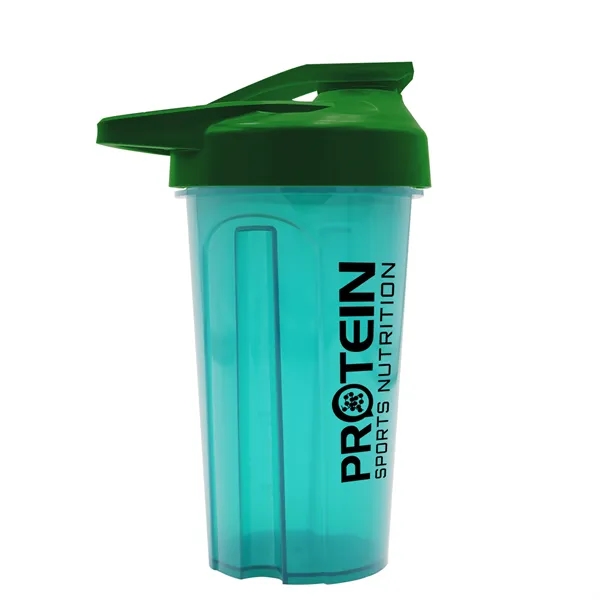 Garyline® Evo Shaker Tumbler with Drink-Thru Lid - 20 oz. - Garyline® Evo Shaker Tumbler with Drink-Thru Lid - 20 oz. - Image 223 of 268