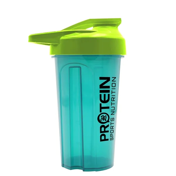 Garyline® Evo Shaker Tumbler with Drink-Thru Lid - 20 oz. - Garyline® Evo Shaker Tumbler with Drink-Thru Lid - 20 oz. - Image 226 of 268
