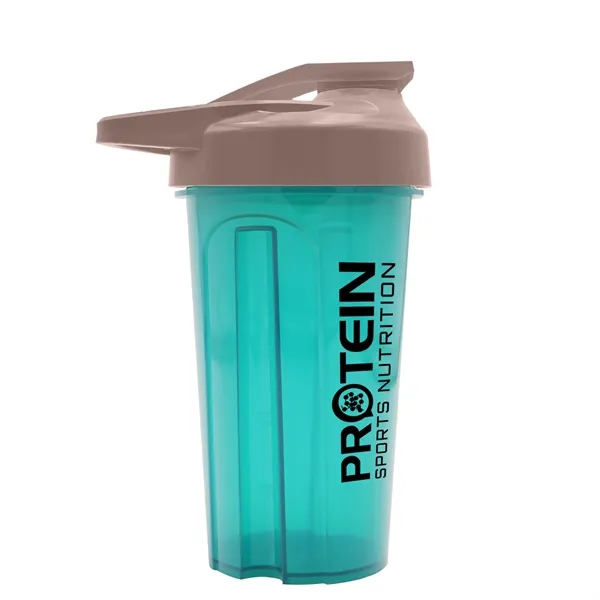Garyline® Evo Shaker Tumbler with Drink-Thru Lid - 20 oz. - Garyline® Evo Shaker Tumbler with Drink-Thru Lid - 20 oz. - Image 227 of 268