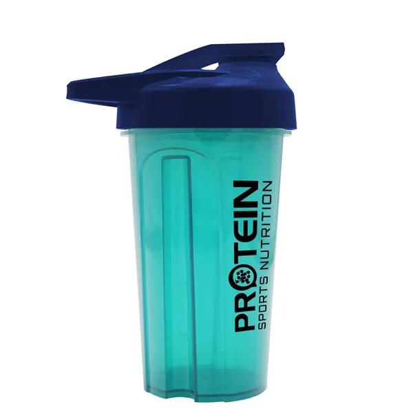 Garyline® Evo Shaker Tumbler with Drink-Thru Lid - 20 oz. - Garyline® Evo Shaker Tumbler with Drink-Thru Lid - 20 oz. - Image 228 of 268