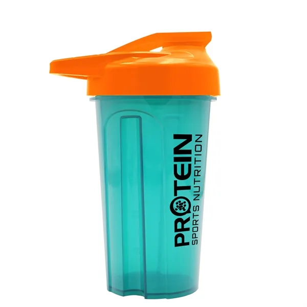 Garyline® Evo Shaker Tumbler with Drink-Thru Lid - 20 oz. - Garyline® Evo Shaker Tumbler with Drink-Thru Lid - 20 oz. - Image 229 of 268