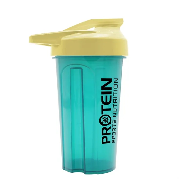 Garyline® Evo Shaker Tumbler with Drink-Thru Lid - 20 oz. - Garyline® Evo Shaker Tumbler with Drink-Thru Lid - 20 oz. - Image 230 of 268