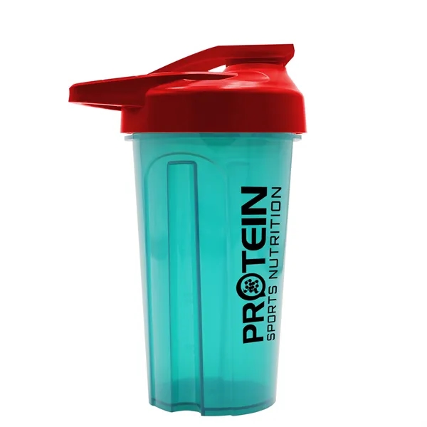 Garyline® Evo Shaker Tumbler with Drink-Thru Lid - 20 oz. - Garyline® Evo Shaker Tumbler with Drink-Thru Lid - 20 oz. - Image 231 of 268