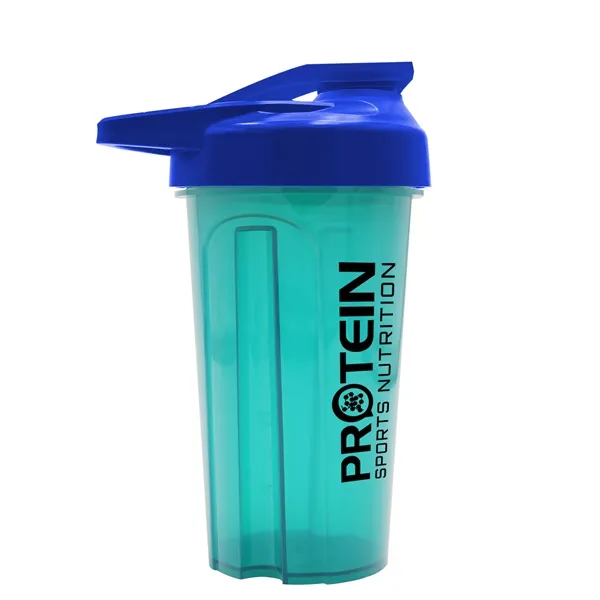 Garyline® Evo Shaker Tumbler with Drink-Thru Lid - 20 oz. - Garyline® Evo Shaker Tumbler with Drink-Thru Lid - 20 oz. - Image 232 of 268