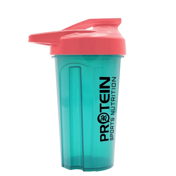 Garyline® Evo Shaker Tumbler with Drink-Thru Lid - 20 oz. - Garyline® Evo Shaker Tumbler with Drink-Thru Lid - 20 oz. - Image 233 of 268