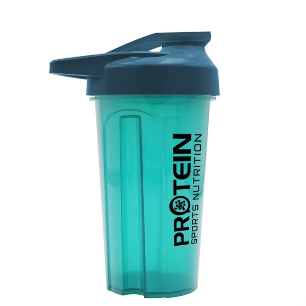 Garyline® Evo Shaker Tumbler with Drink-Thru Lid - 20 oz. - Garyline® Evo Shaker Tumbler with Drink-Thru Lid - 20 oz. - Image 234 of 268