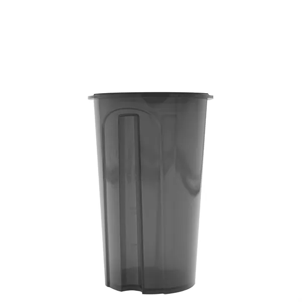 Garyline® Evo Shaker Tumbler with Drink-Thru Lid - 20 oz. - Garyline® Evo Shaker Tumbler with Drink-Thru Lid - 20 oz. - Image 252 of 268