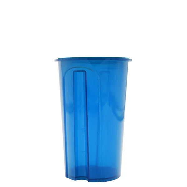 Garyline® Evo Shaker Tumbler with Drink-Thru Lid - 20 oz. - Garyline® Evo Shaker Tumbler with Drink-Thru Lid - 20 oz. - Image 255 of 268