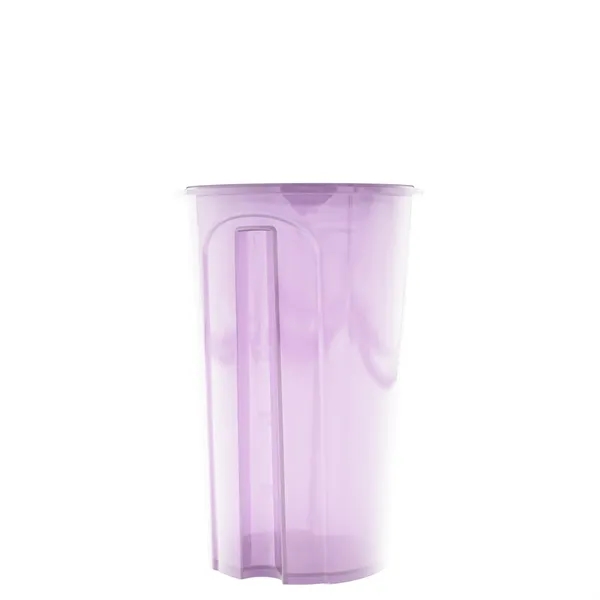Garyline® Evo Shaker Tumbler with Drink-Thru Lid - 20 oz. - Garyline® Evo Shaker Tumbler with Drink-Thru Lid - 20 oz. - Image 256 of 268