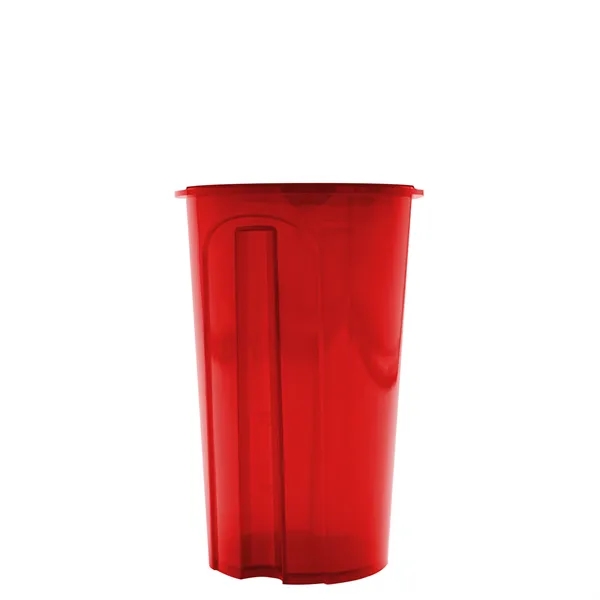 Garyline® Evo Shaker Tumbler with Drink-Thru Lid - 20 oz. - Garyline® Evo Shaker Tumbler with Drink-Thru Lid - 20 oz. - Image 258 of 268