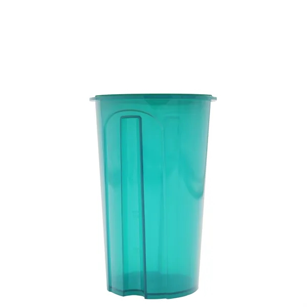 Garyline® Evo Shaker Tumbler with Drink-Thru Lid - 20 oz. - Garyline® Evo Shaker Tumbler with Drink-Thru Lid - 20 oz. - Image 259 of 268