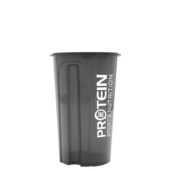 Garyline® Evo Shaker Tumbler with Drink-Thru Lid - 20 oz. - Garyline® Evo Shaker Tumbler with Drink-Thru Lid - 20 oz. - Image 263 of 268