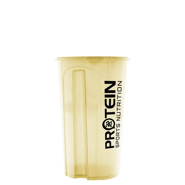 Garyline® Evo Shaker Tumbler with Drink-Thru Lid - 20 oz. - Garyline® Evo Shaker Tumbler with Drink-Thru Lid - 20 oz. - Image 264 of 268
