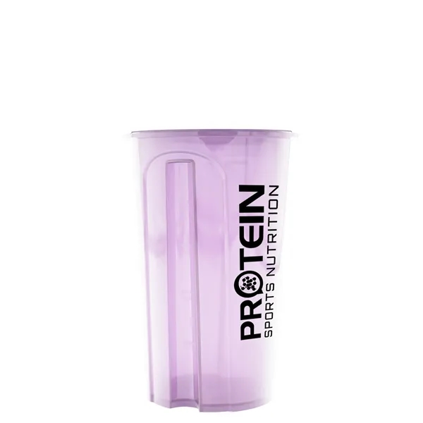Garyline® Evo Shaker Tumbler with Drink-Thru Lid - 20 oz. - Garyline® Evo Shaker Tumbler with Drink-Thru Lid - 20 oz. - Image 266 of 268