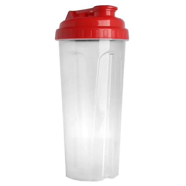 Garyline® Endurance Shaker Tumbler with Drink-Thru Lid - ... - Garyline® Endurance Shaker Tumbler with Drink-Thru Lid - ... - Image 0 of 31