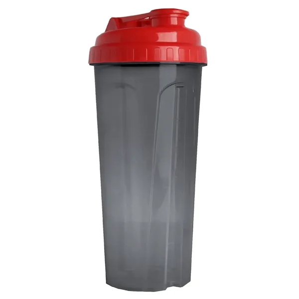 Garyline® Endurance Shaker Tumbler with Drink-Thru Lid - ... - Garyline® Endurance Shaker Tumbler with Drink-Thru Lid - ... - Image 2 of 31