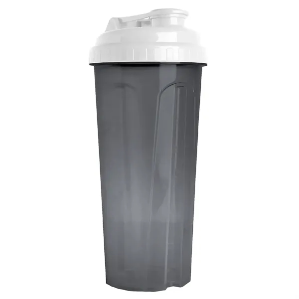 Garyline® Endurance Shaker Tumbler with Drink-Thru Lid - ... - Garyline® Endurance Shaker Tumbler with Drink-Thru Lid - ... - Image 3 of 31