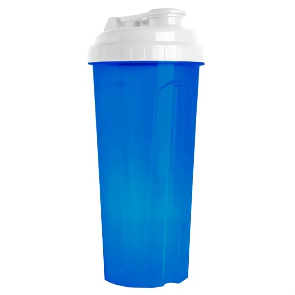 Garyline® Endurance Shaker Tumbler with Drink-Thru Lid - ... - Garyline® Endurance Shaker Tumbler with Drink-Thru Lid - ... - Image 5 of 31