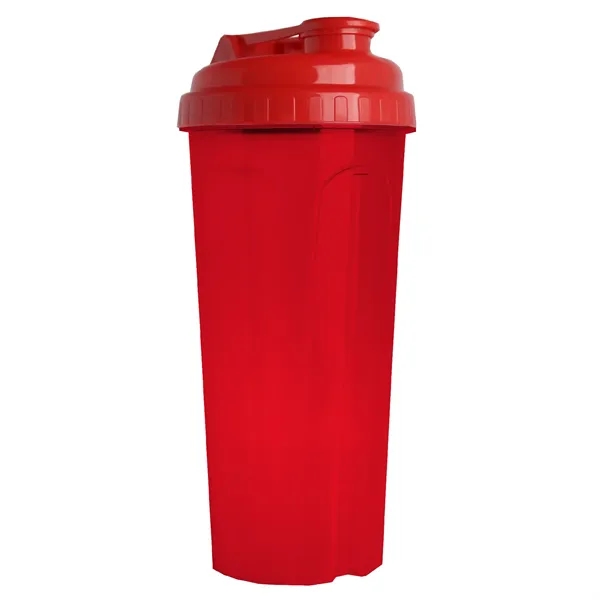 Garyline® Endurance Shaker Tumbler with Drink-Thru Lid - ... - Garyline® Endurance Shaker Tumbler with Drink-Thru Lid - ... - Image 6 of 31