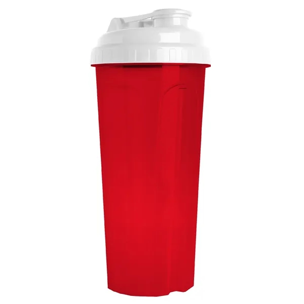 Garyline® Endurance Shaker Tumbler with Drink-Thru Lid - ... - Garyline® Endurance Shaker Tumbler with Drink-Thru Lid - ... - Image 7 of 31