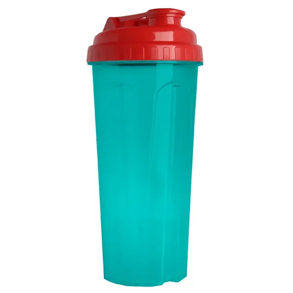 Garyline® Endurance Shaker Tumbler with Drink-Thru Lid - ... - Garyline® Endurance Shaker Tumbler with Drink-Thru Lid - ... - Image 8 of 31