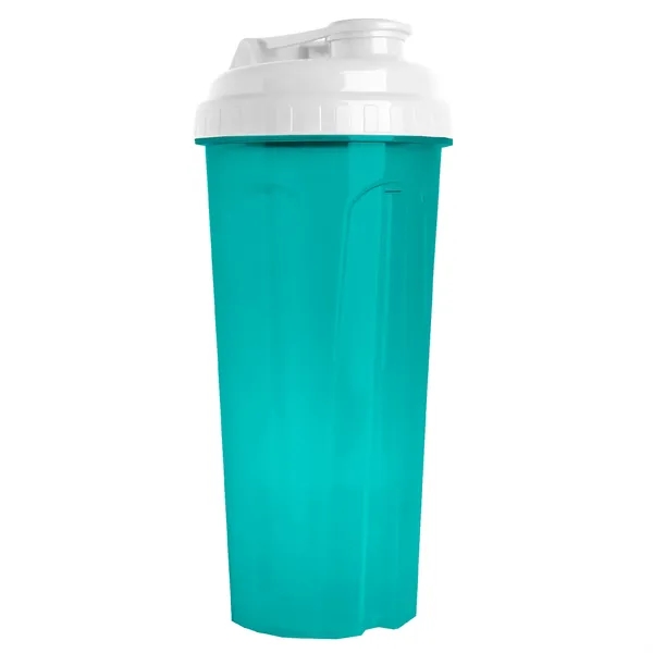 Garyline® Endurance Shaker Tumbler with Drink-Thru Lid - ... - Garyline® Endurance Shaker Tumbler with Drink-Thru Lid - ... - Image 9 of 31