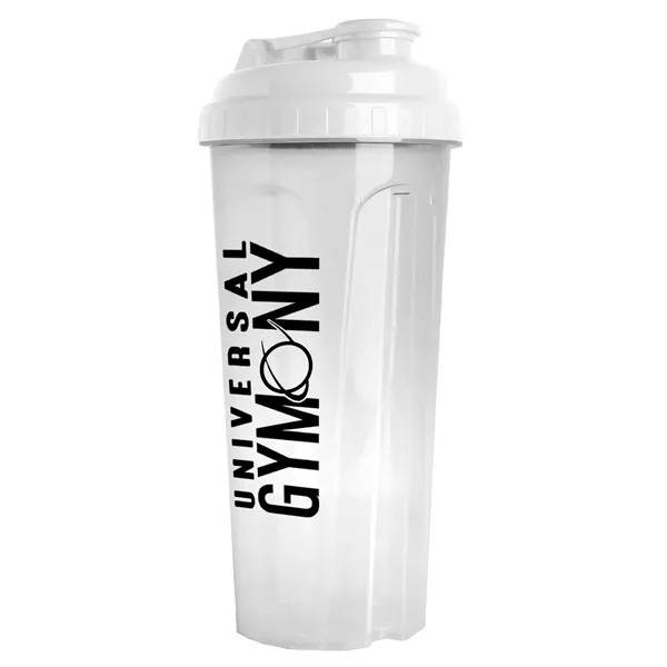 Garyline® Endurance Shaker Tumbler with Drink-Thru Lid - ... - Garyline® Endurance Shaker Tumbler with Drink-Thru Lid - ... - Image 11 of 31