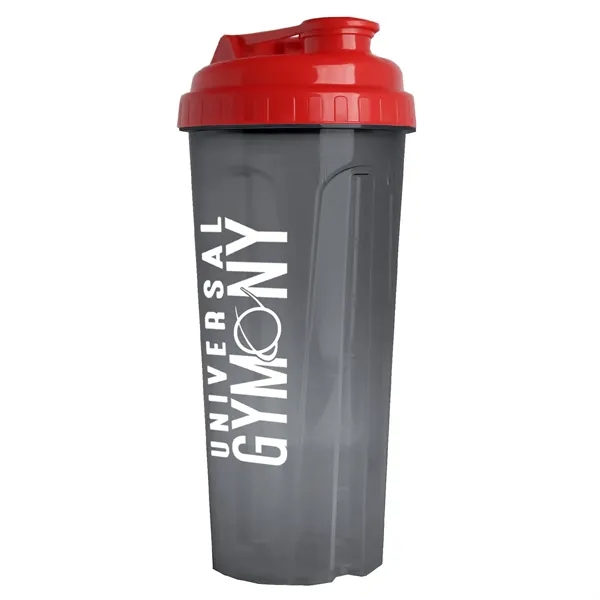 Garyline® Endurance Shaker Tumbler with Drink-Thru Lid - ... - Garyline® Endurance Shaker Tumbler with Drink-Thru Lid - ... - Image 12 of 31