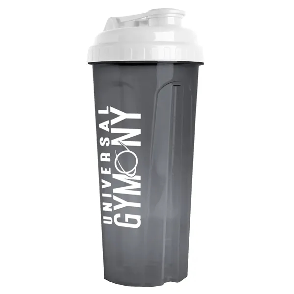 Garyline® Endurance Shaker Tumbler with Drink-Thru Lid - ... - Garyline® Endurance Shaker Tumbler with Drink-Thru Lid - ... - Image 13 of 31