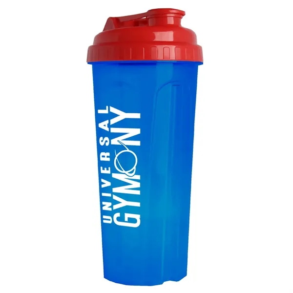 Garyline® Endurance Shaker Tumbler with Drink-Thru Lid - ... - Garyline® Endurance Shaker Tumbler with Drink-Thru Lid - ... - Image 14 of 31