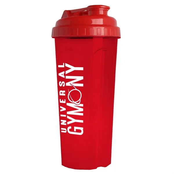 Garyline® Endurance Shaker Tumbler with Drink-Thru Lid - ... - Garyline® Endurance Shaker Tumbler with Drink-Thru Lid - ... - Image 16 of 31