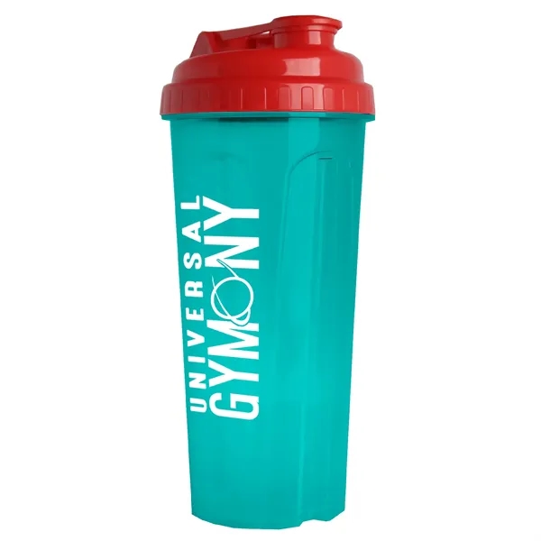 Garyline® Endurance Shaker Tumbler with Drink-Thru Lid - ... - Garyline® Endurance Shaker Tumbler with Drink-Thru Lid - ... - Image 18 of 31