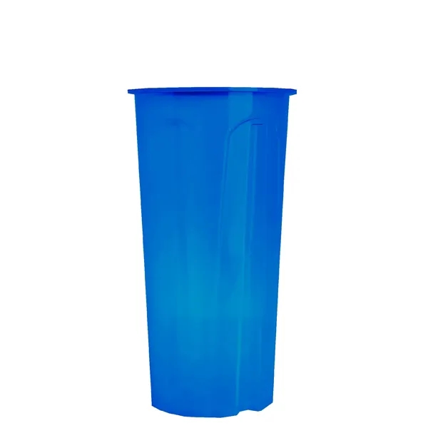 Garyline® Endurance Shaker Tumbler with Drink-Thru Lid - ... - Garyline® Endurance Shaker Tumbler with Drink-Thru Lid - ... - Image 23 of 31