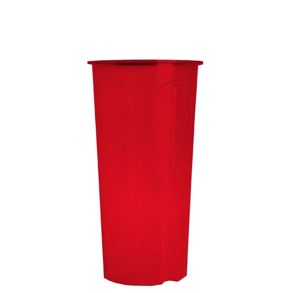 Garyline® Endurance Shaker Tumbler with Drink-Thru Lid - ... - Garyline® Endurance Shaker Tumbler with Drink-Thru Lid - ... - Image 24 of 31