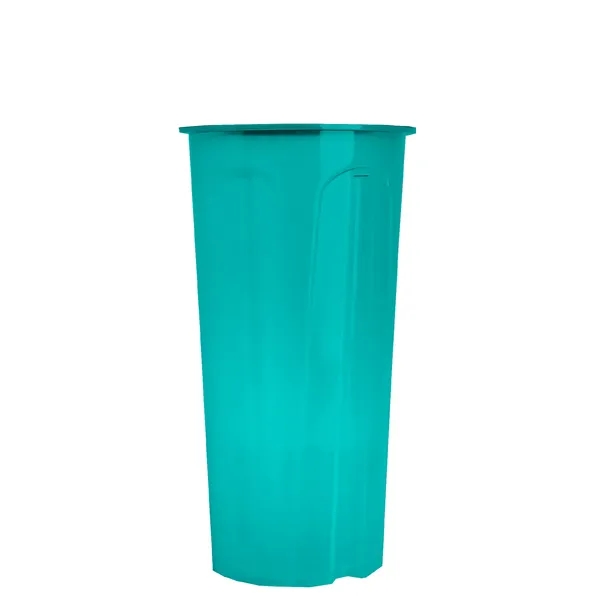 Garyline® Endurance Shaker Tumbler with Drink-Thru Lid - ... - Garyline® Endurance Shaker Tumbler with Drink-Thru Lid - ... - Image 25 of 31