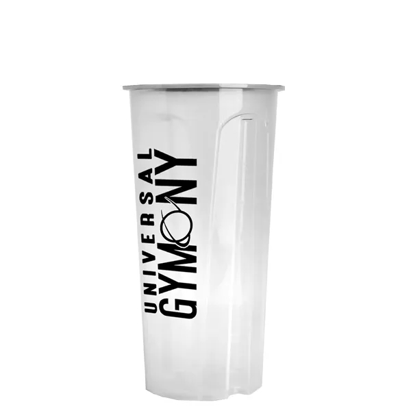 Garyline® Endurance Shaker Tumbler with Drink-Thru Lid - ... - Garyline® Endurance Shaker Tumbler with Drink-Thru Lid - ... - Image 27 of 31